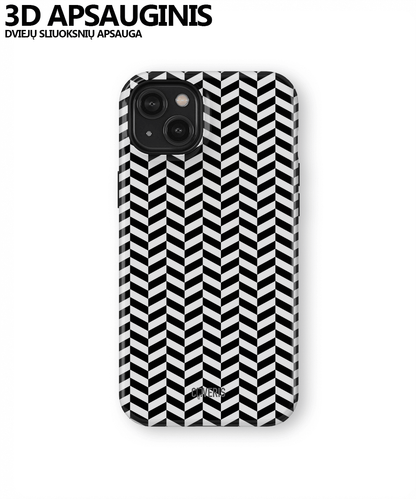 Moire - iPhone 13 Mini phone case