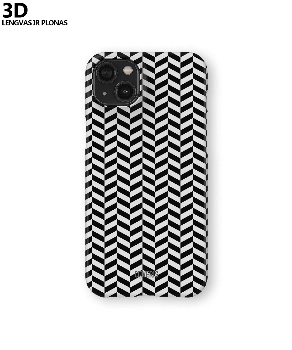 Moire - iPhone 13 Pro max phone case