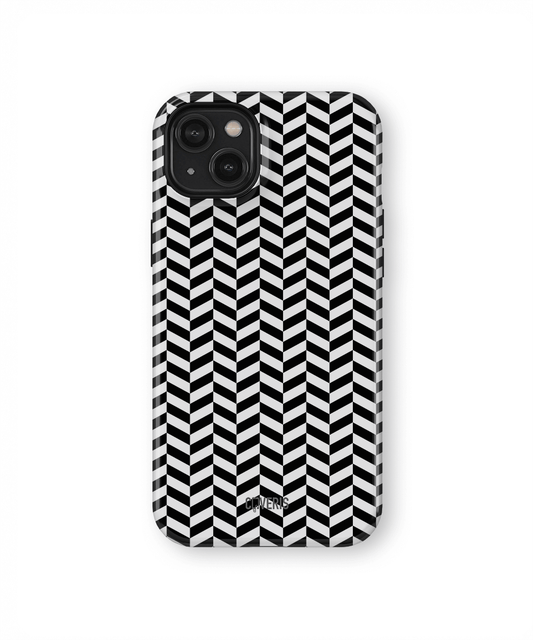 Moire - Samsung A35 phone case