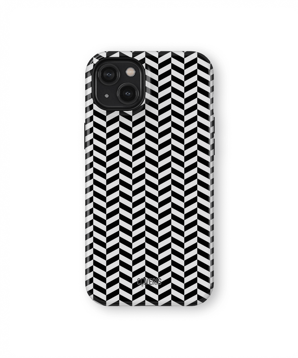 Moire - iPhone 13 phone case