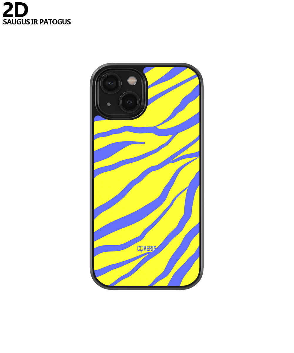 Neonique - Samsung Galaxy Fold 4 phone case
