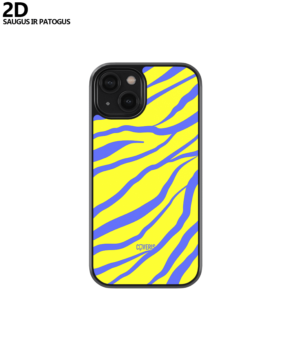 Neonique - iPhone xs max phone case