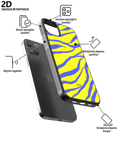 Neonique - Samsung Galaxy A22 4G phone case