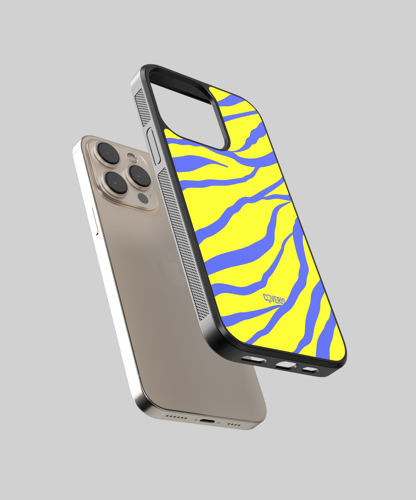 Neonique - Poco M3 phone case