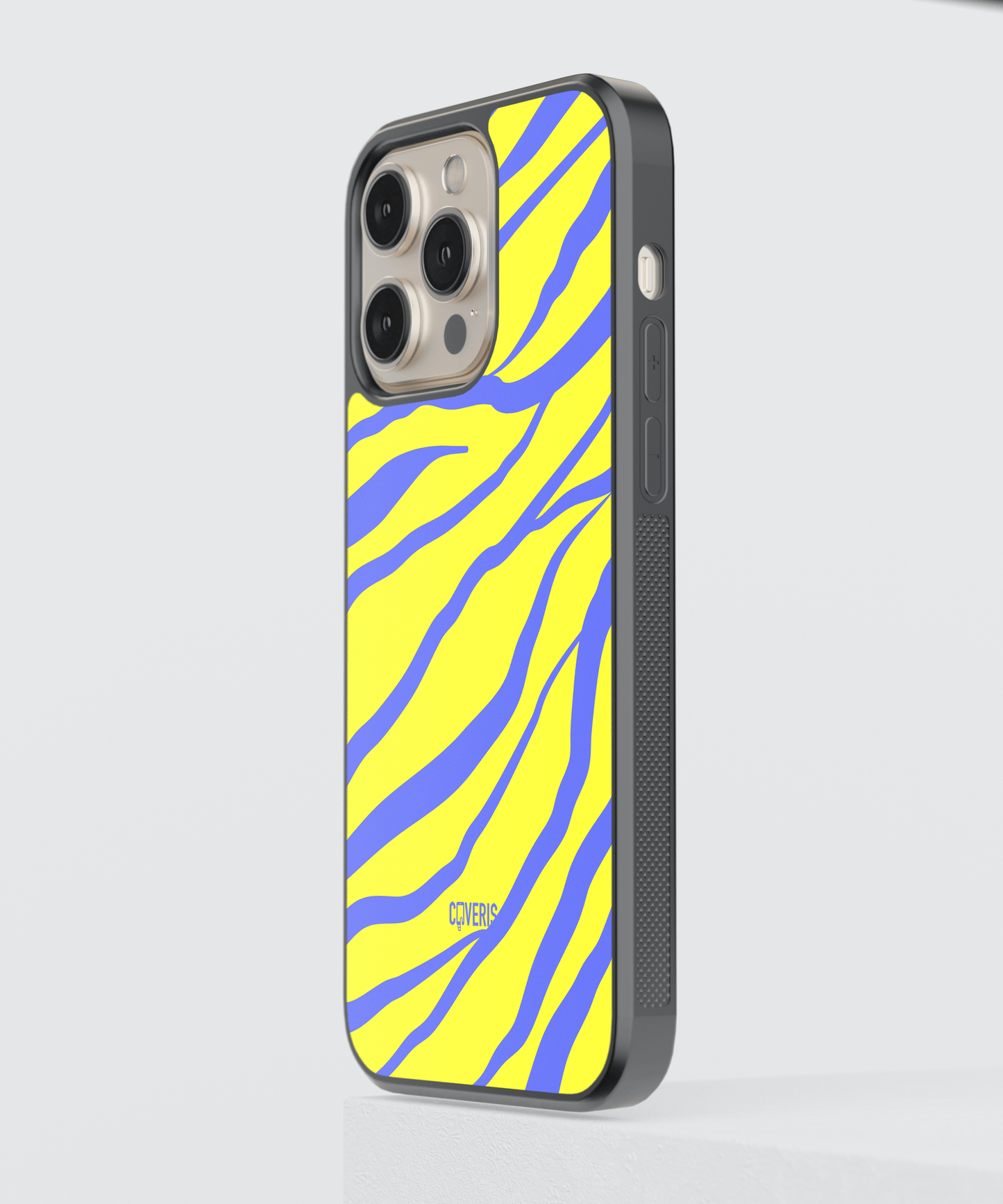 Neonique - iPhone SE (2022) phone case