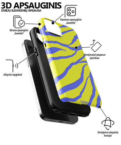 Neonique - Samsung Galaxy Note 20 phone case