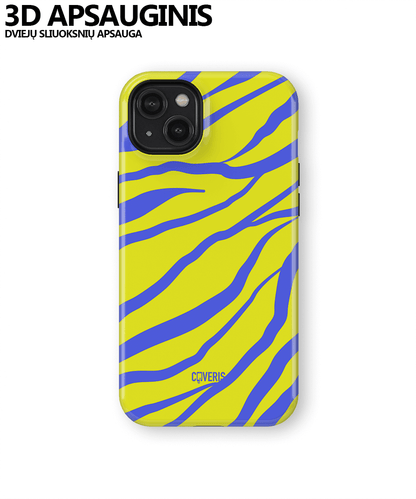 Neonique - Samsung Galaxy S21 ultra phone case