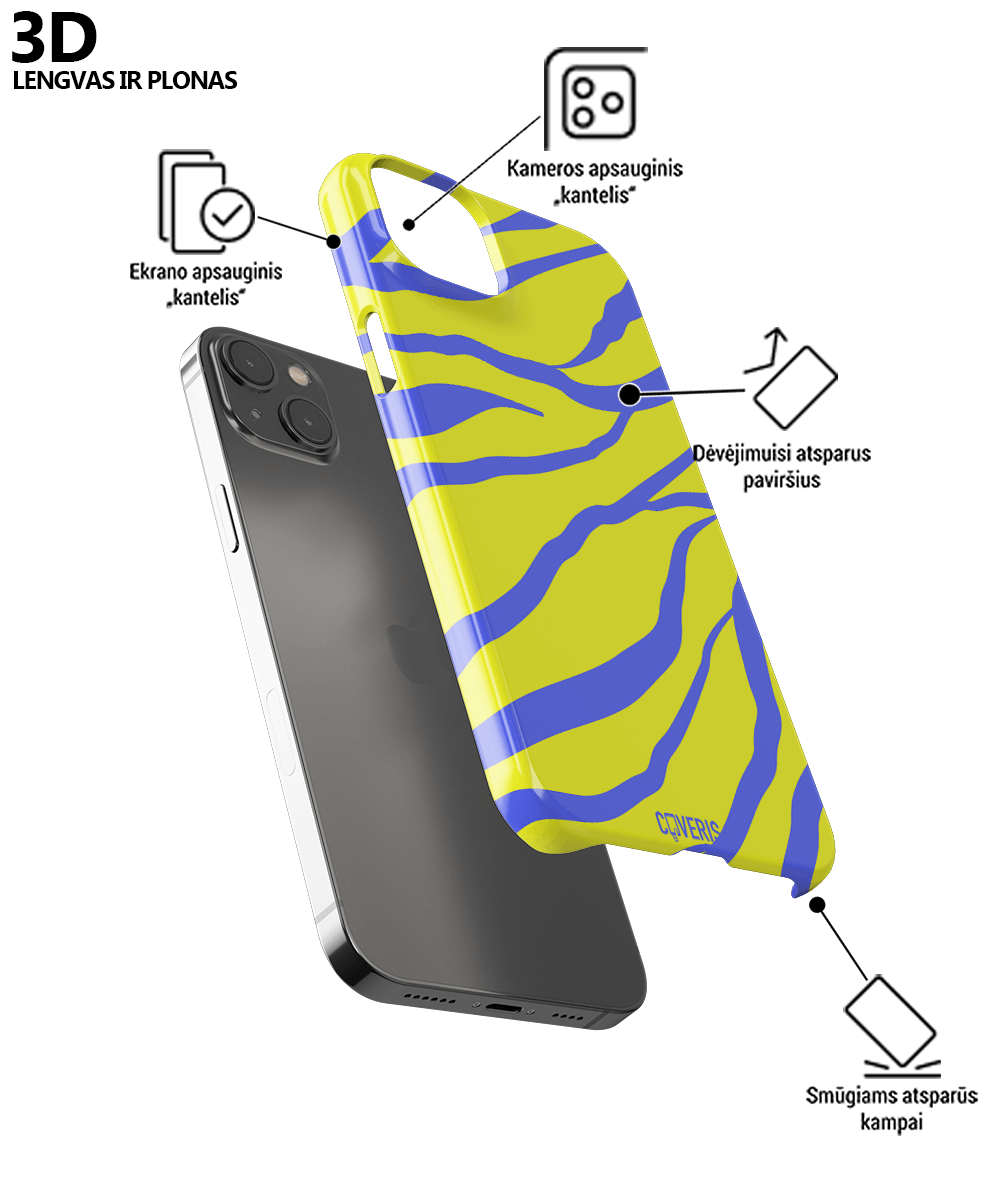 Neonique - Xiaomi Redmi Note 9/9T 4G phone case