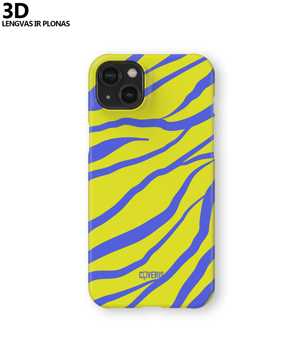 Neonique - Google Pixel 8 phone case