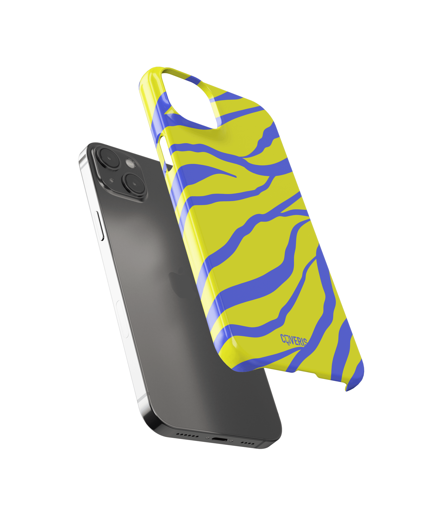 Neonique - Google Pixel 2 phone case