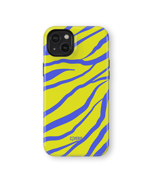 Neonique - iPhone SE (2016) phone case