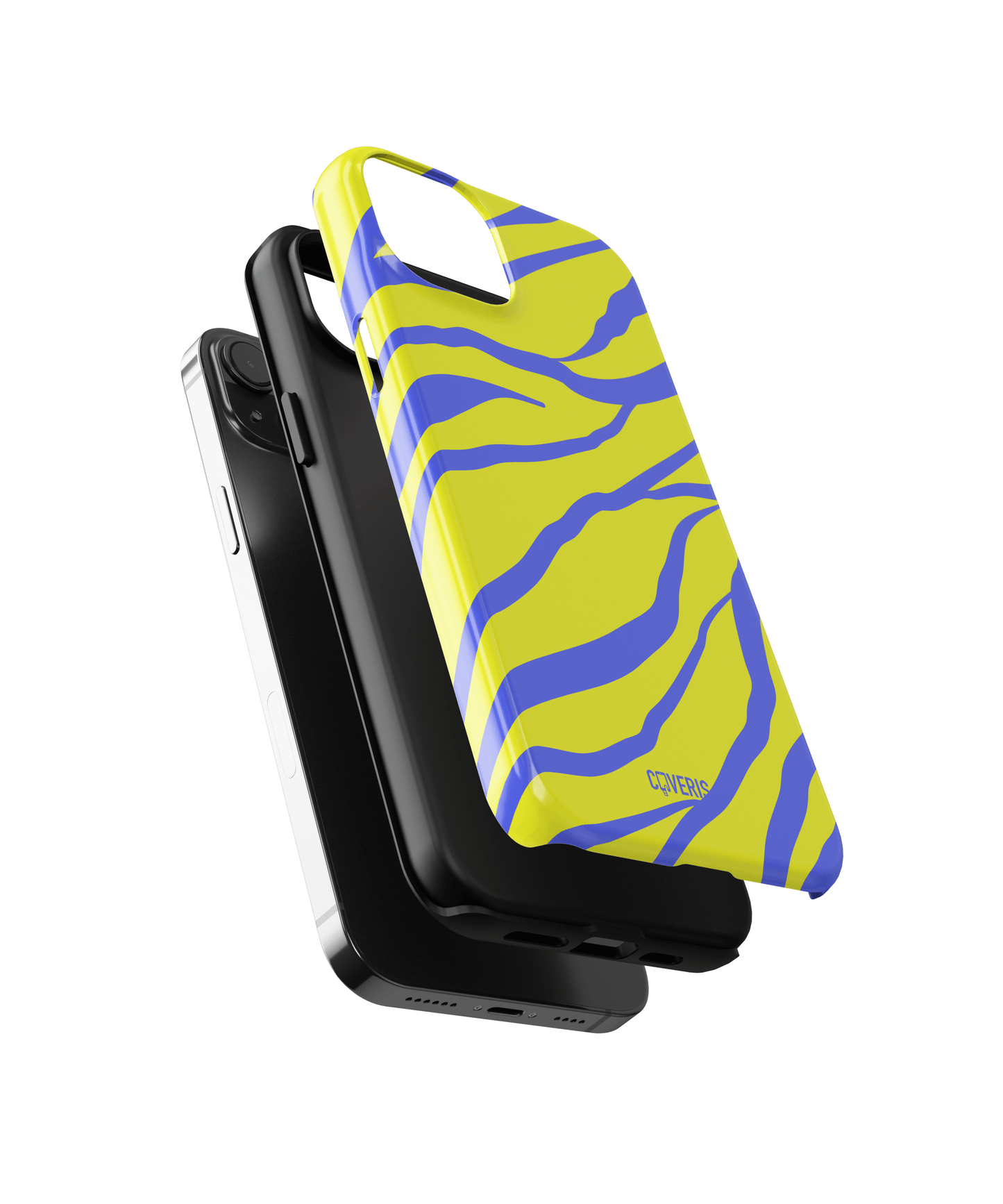 Neonique - Samsung Galaxy Fold 4 phone case