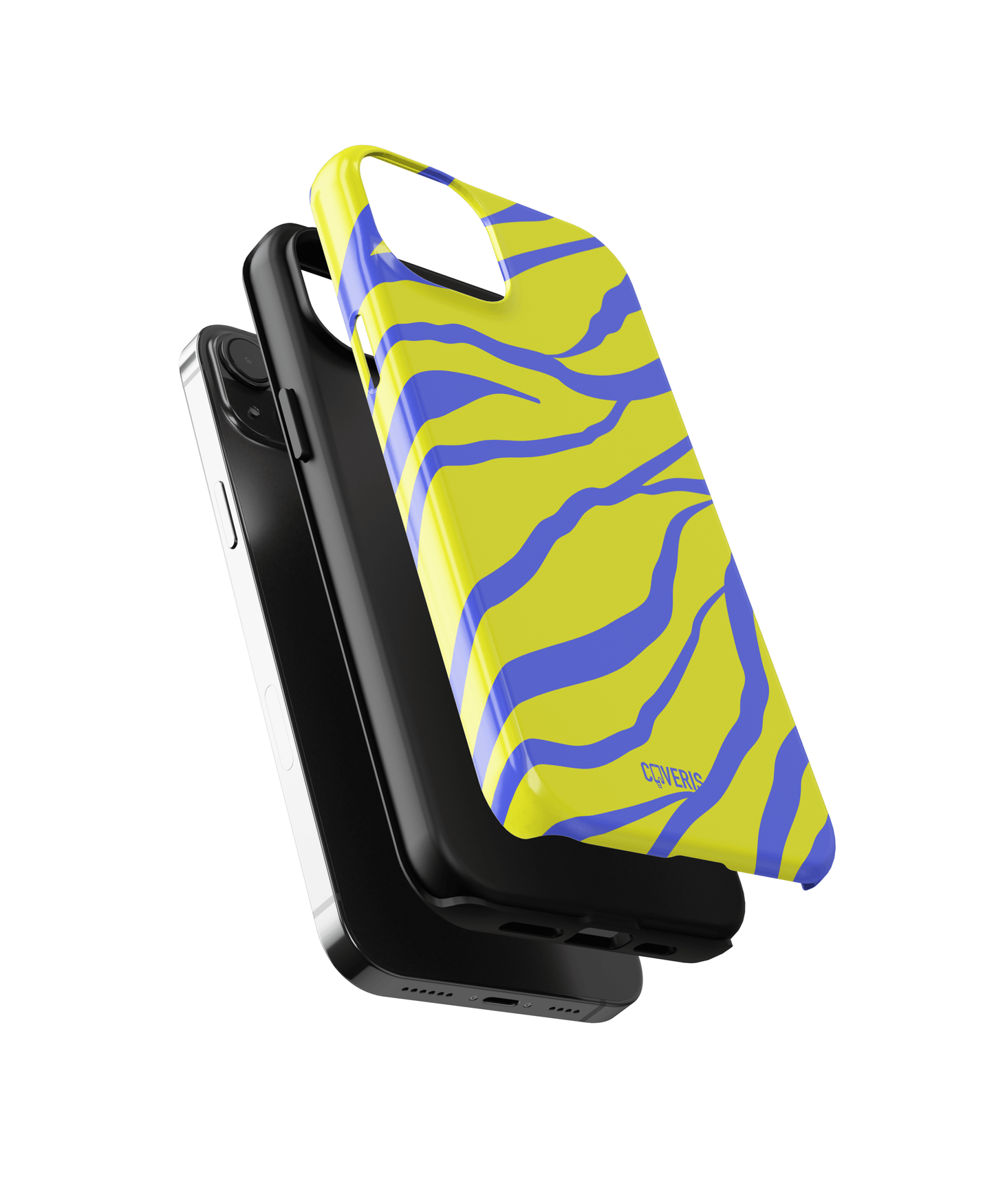 Neonique - iPhone SE (2020) phone case