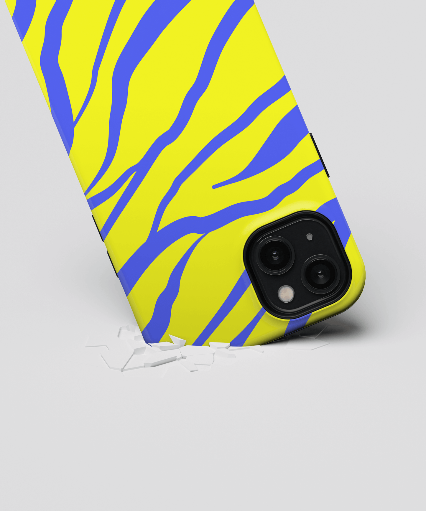 Neonique - Samsung Galaxy A41 phone case