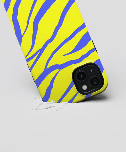 Neonique - iPhone xs max phone case