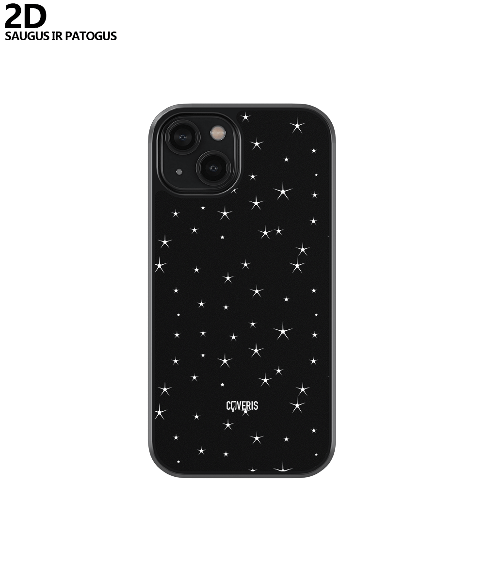 Obsidian - Google Pixel 9 phone case