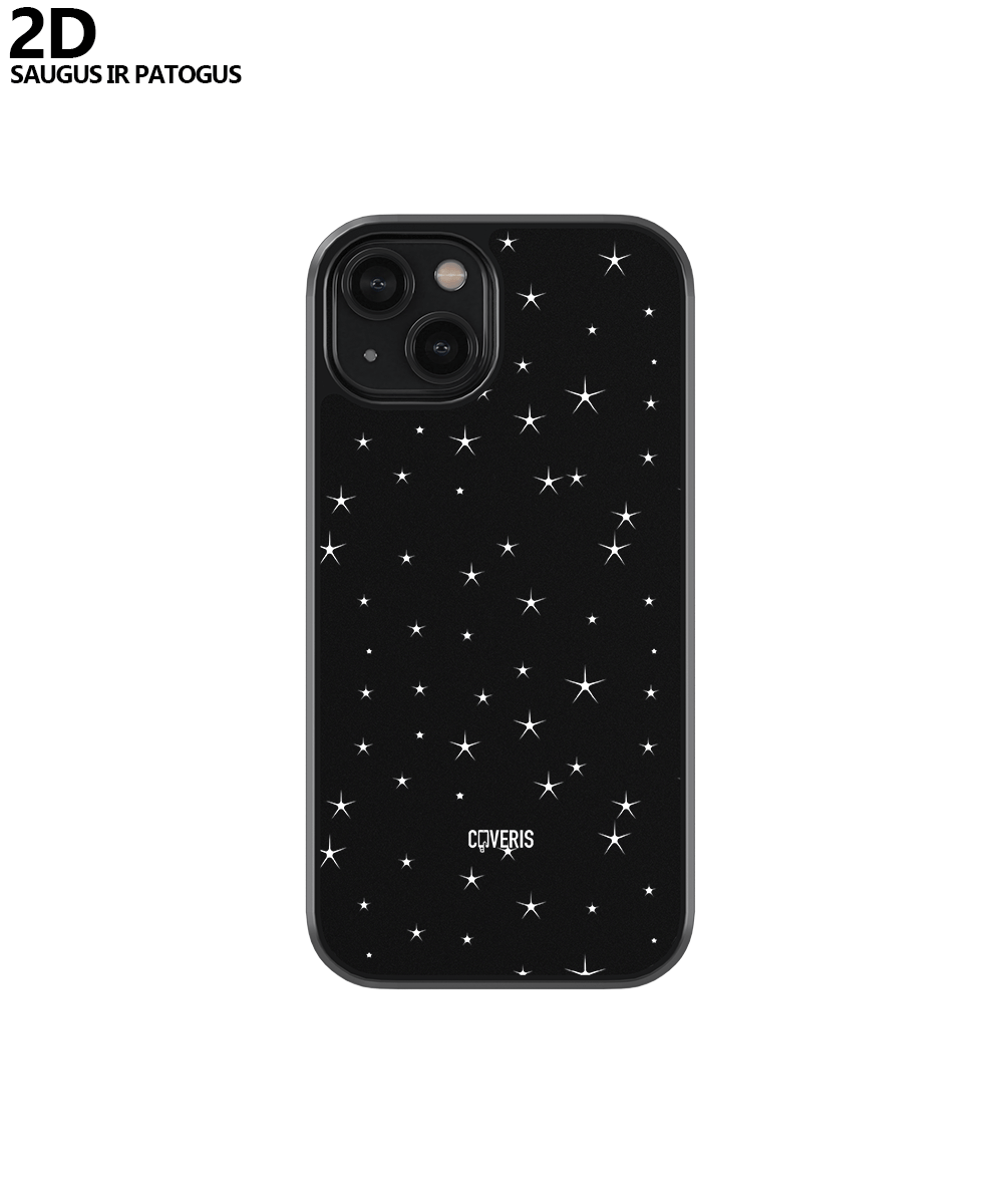 Obsidian - iPhone 14 phone case
