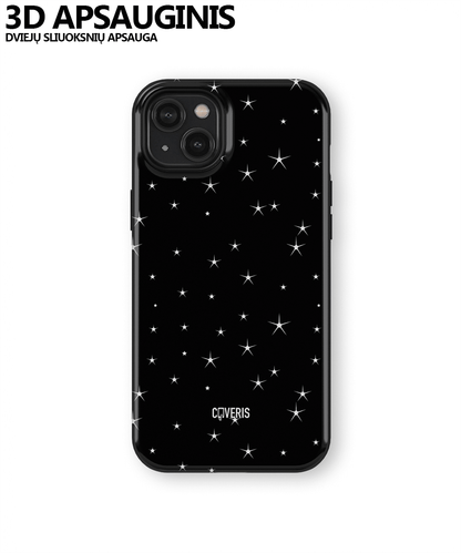 Obsidian - iPhone 13 phone case