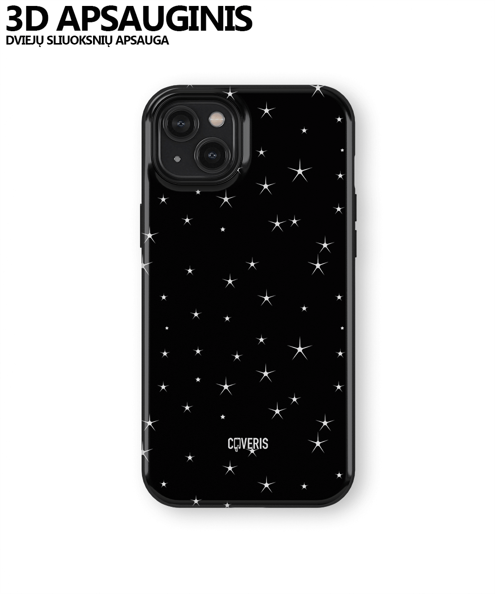 Obsidian - iPhone 12 pro max phone case