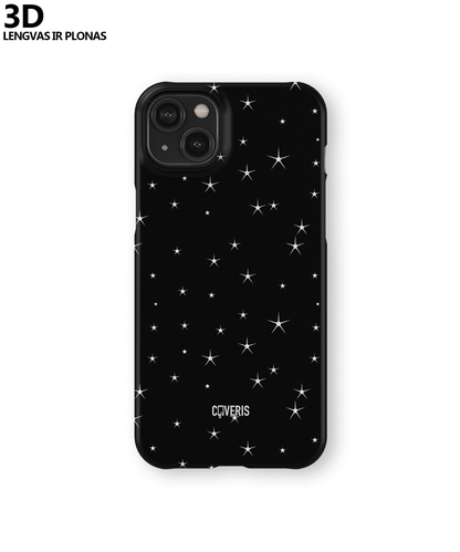 Obsidian - iPhone 13 phone case