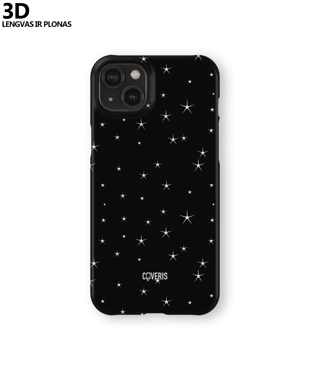 Obsidian - Google Pixel 9 phone case