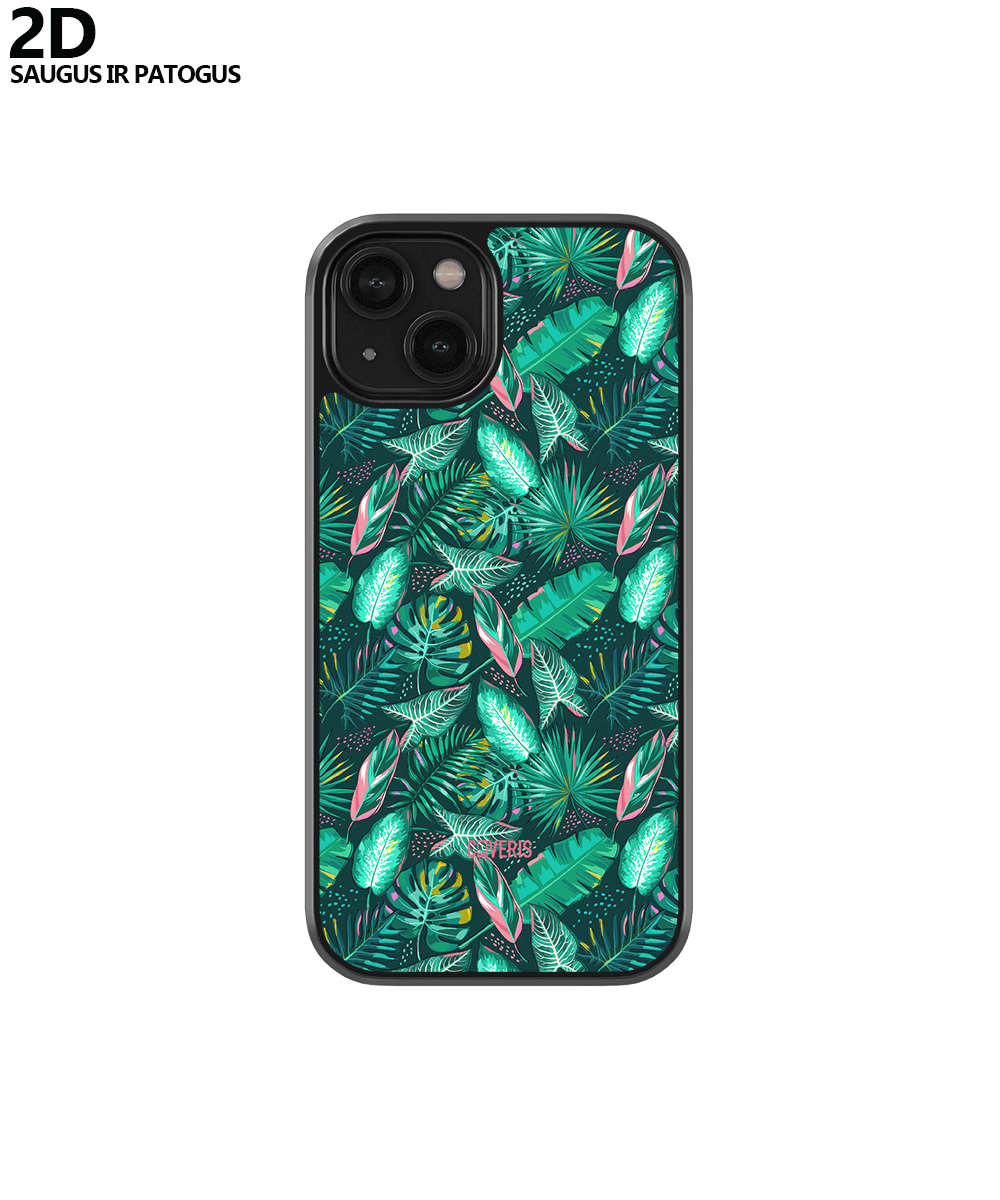 Palms - iPhone 13 phone case