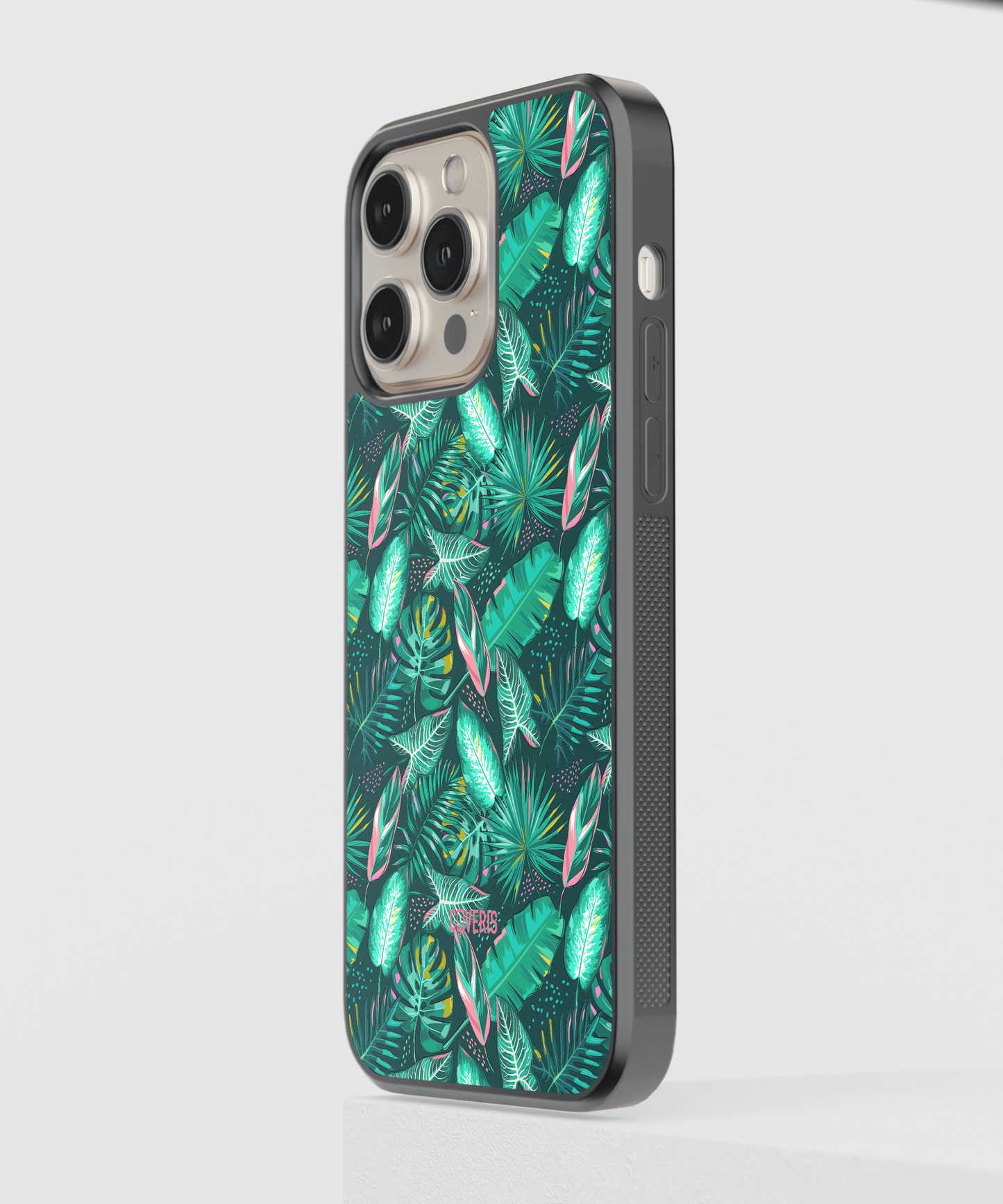 Palms - Samsung A35 phone case