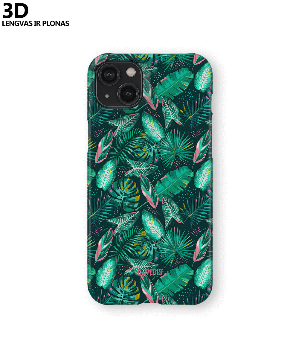 Palms - Samsung A35 phone case