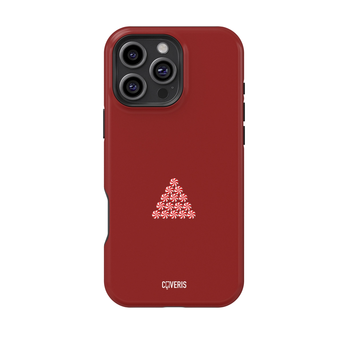 Telefono dėklas - Peppermint