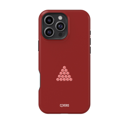 Telefono dėklas - Peppermint