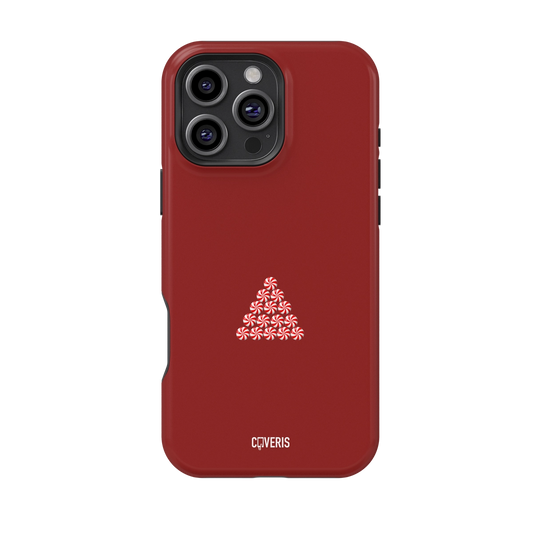 Telefono dėklas - Peppermint