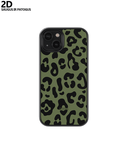 Pine - iPhone 11 telefono dėklas