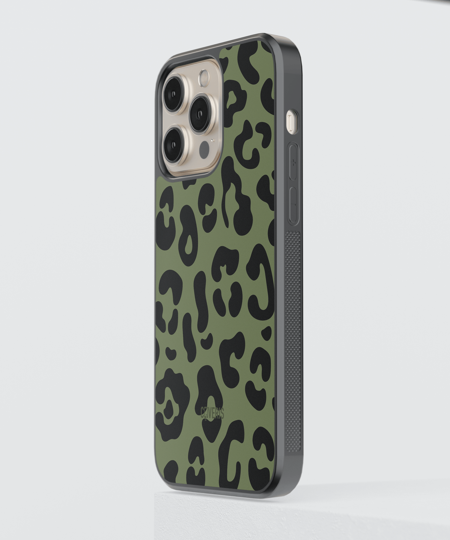 Pine - iPhone x / xs telefono dėklas