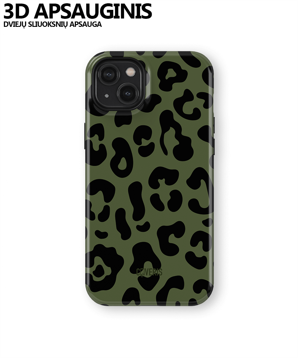 Pine - iPhone 11 telefono dėklas