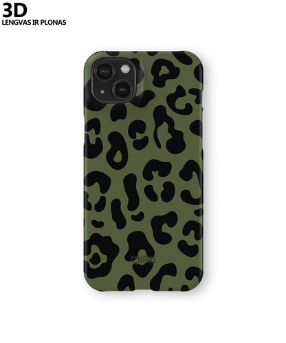 Pine - iPhone x / xs telefono dėklas