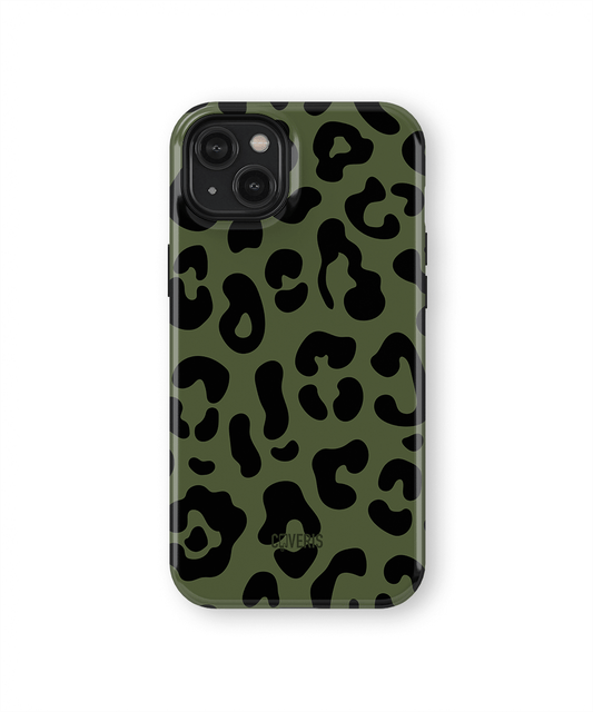 Pine - iPhone x / xs telefono dėklas