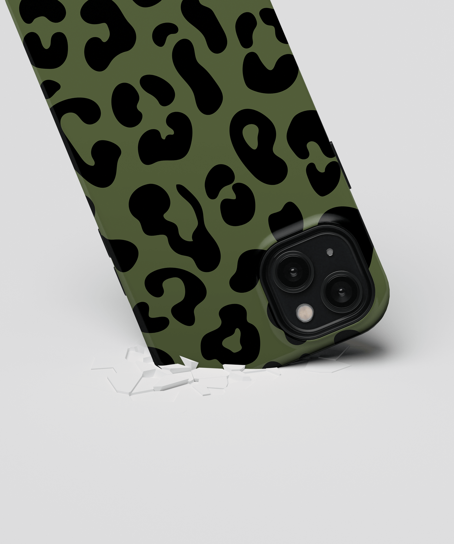 Pine - iPhone 11 pro telefono dėklas