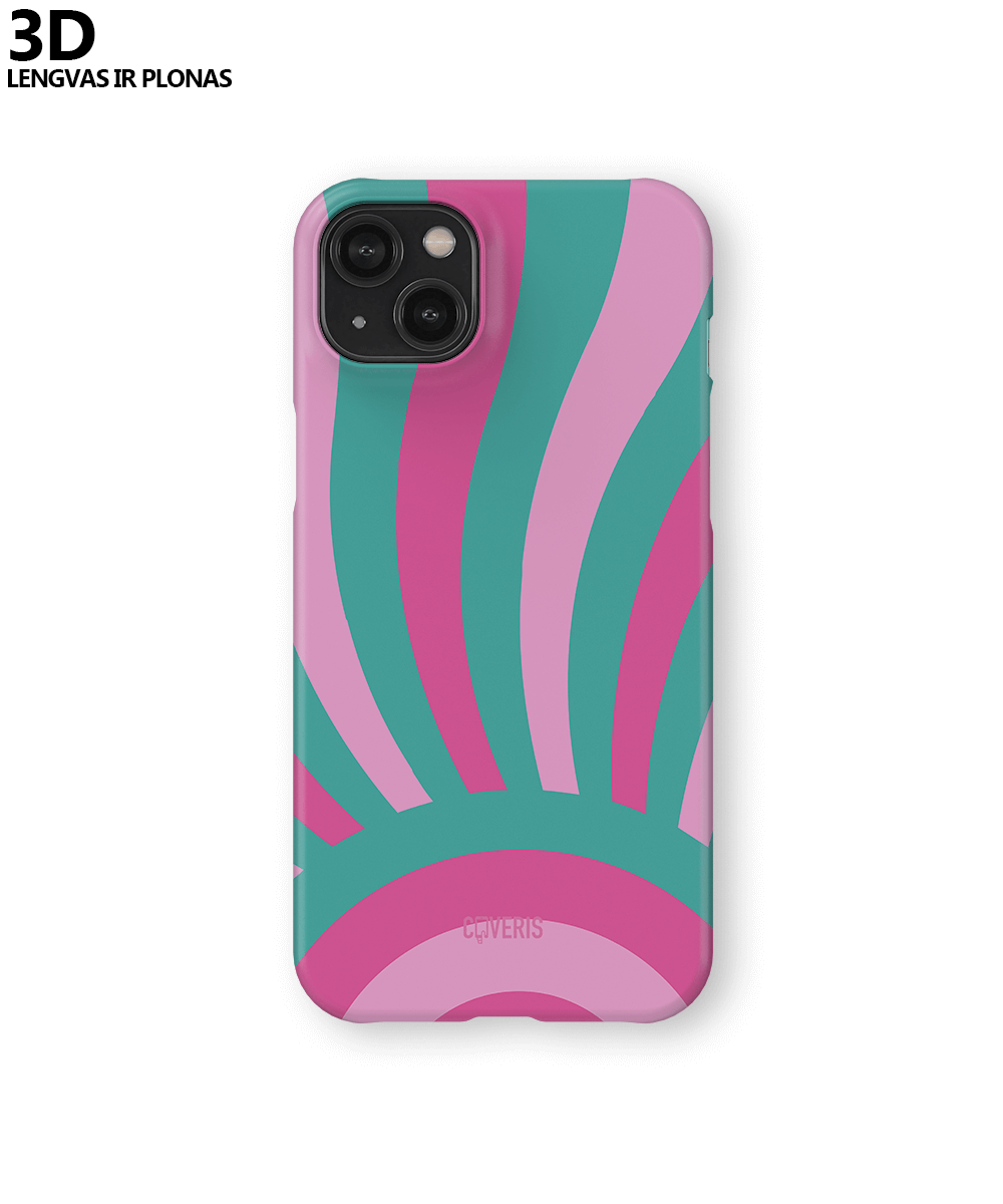 PinkSun - Samsung Galaxy A60 telefono dėklas