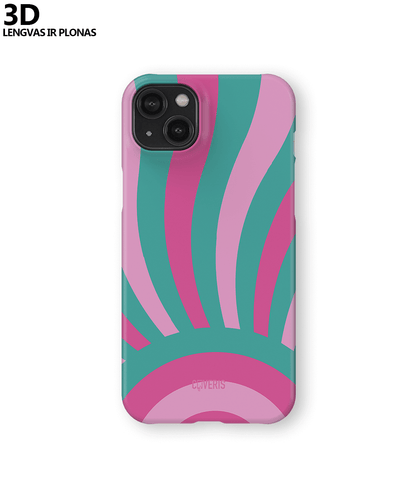 PinkSun - Oneplus 9 telefono dėklas