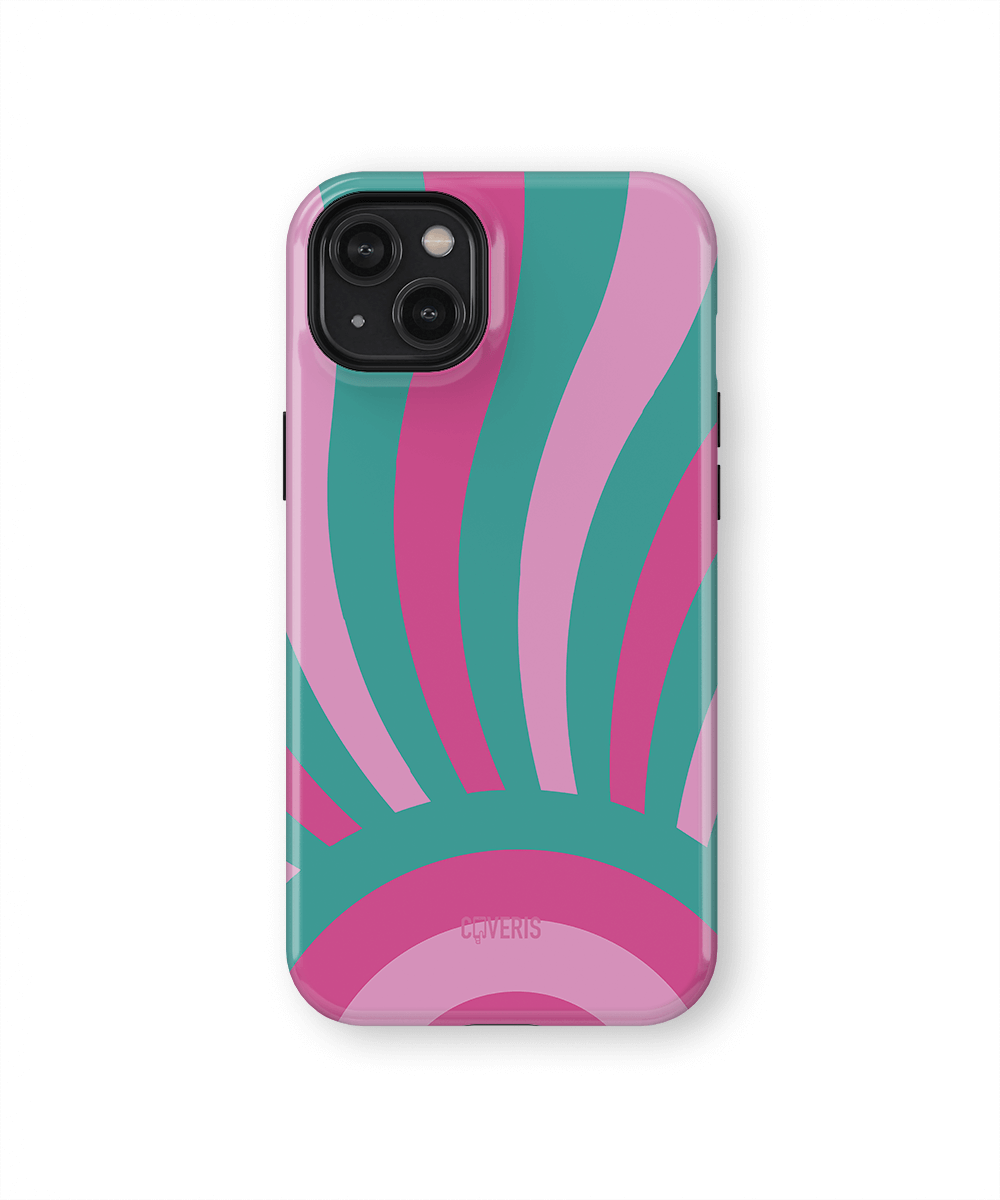 PinkSun - Oneplus 7 telefono dėklas
