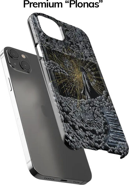 J.Pranckūnaitė telefono dėklas - The Expansion