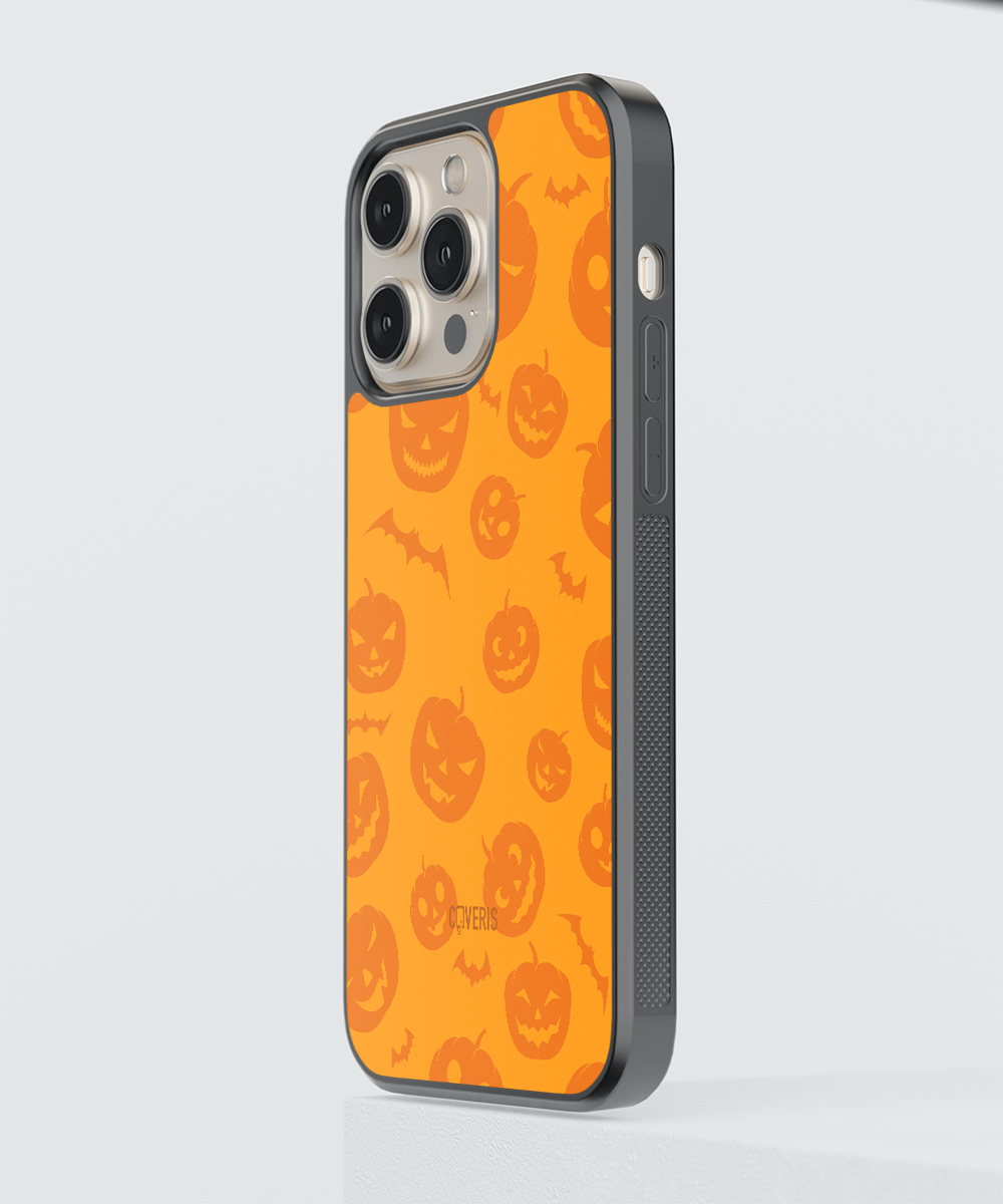 PumpkinVibe - Xiaomi 14 telefono dėklas