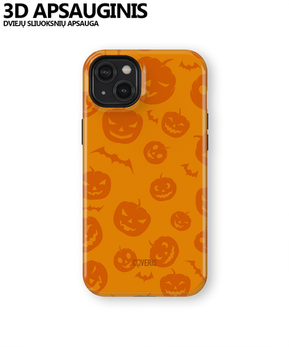 PumpkinVibe - Xiaomi Redmi Note 11 Pro Plus 5G telefono dėklas