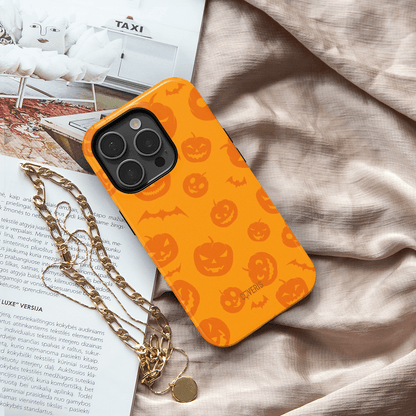 PumpkinVibe - Xiaomi Mi 11 PRO telefono dėklas