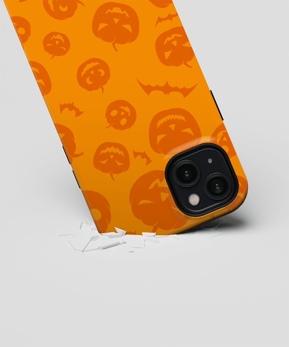 PumpkinVibe - Xiaomi 10 Lite telefono dėklas