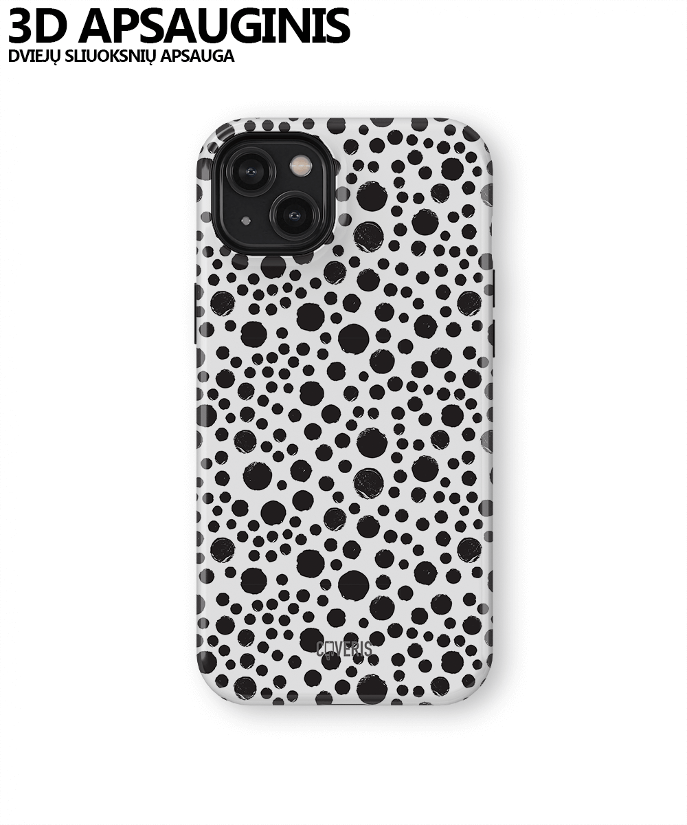 Quilted - Samsung A35 phone case