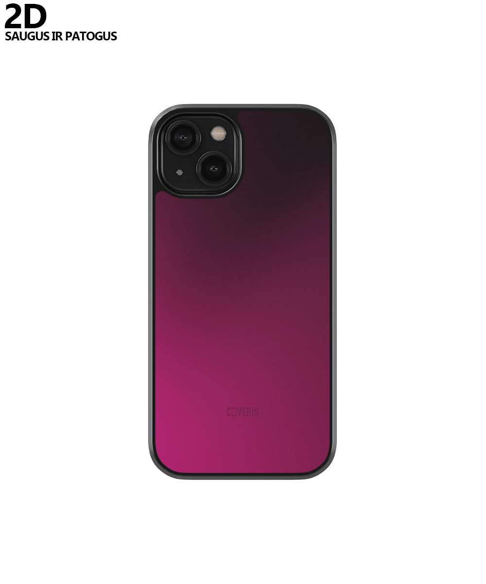 RaspberryMist - Xiaomi 12 Pro telefono dėklas