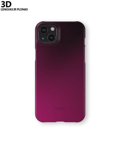 RaspberryMist - iPhone xr telefono dėklas