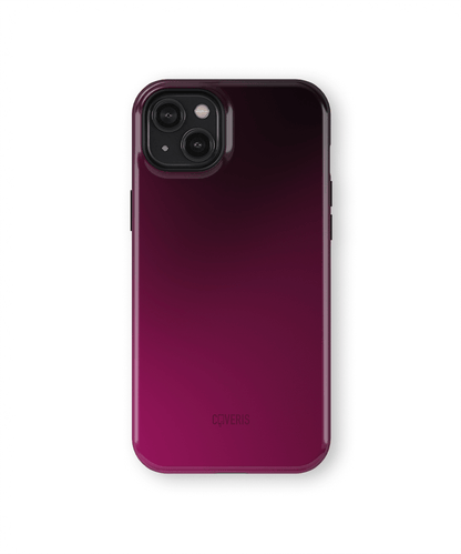 RaspberryMist - iPhone x / xs telefono dėklas