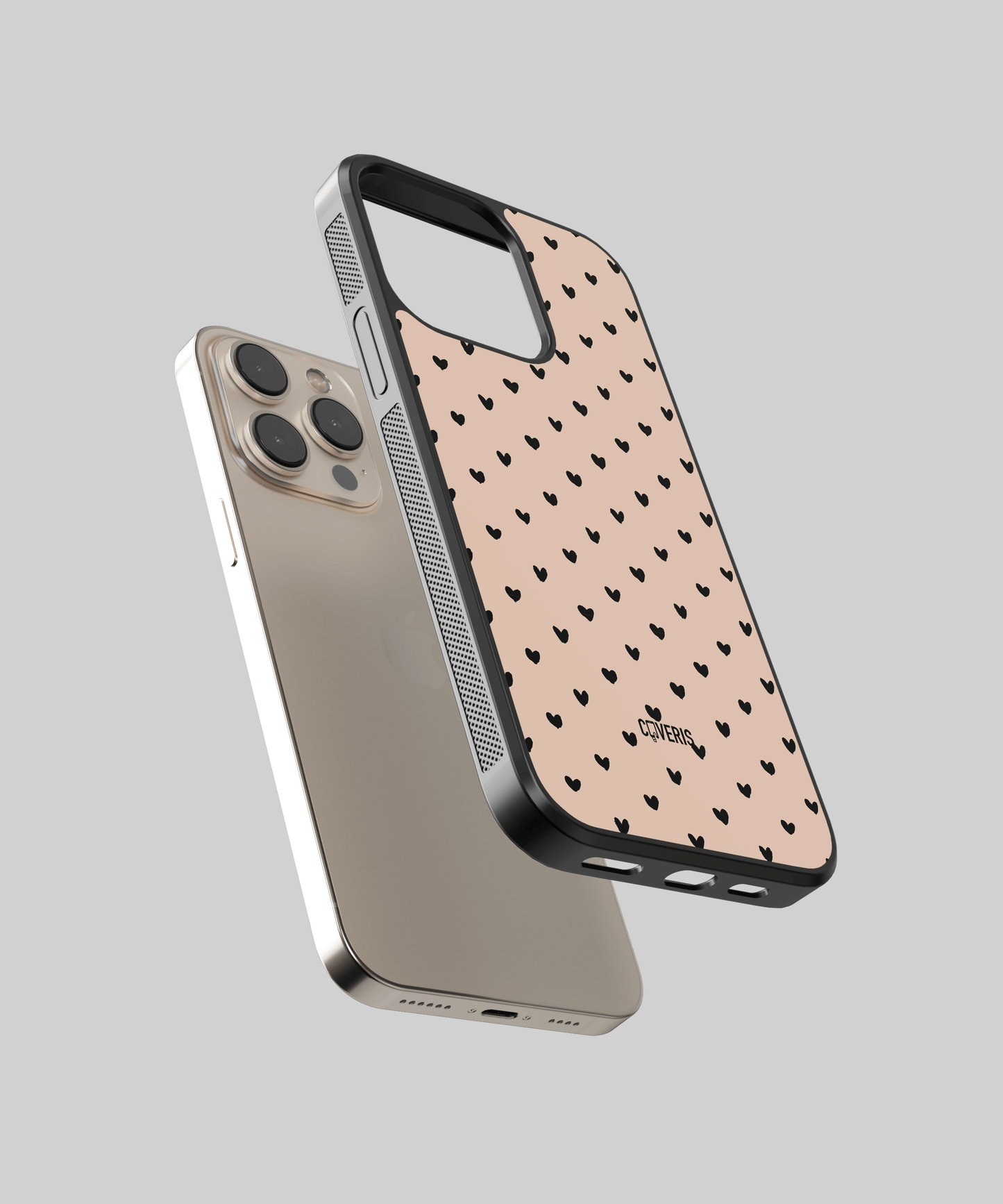 Romance - iPhone 14 Plus phone case